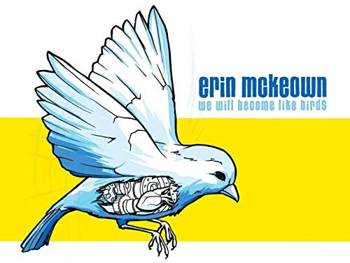 We Shall Be Like Birds