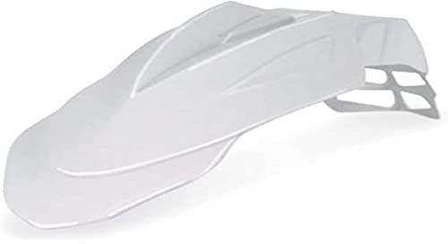 Acerbis 2040390002 Kotflügel, weiß