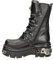 New Rock , Stivali donna