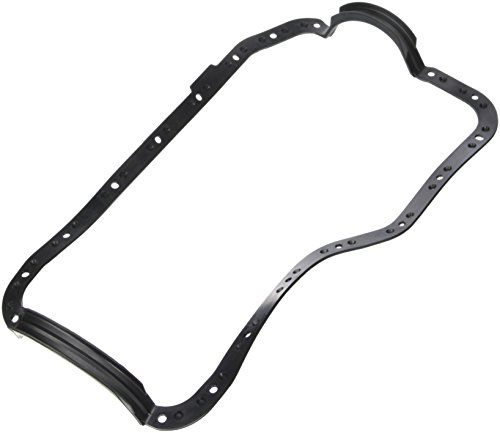 ELRING 145.190 Ölwannendichtung Kompatibel mit RENAULT Clio 1 B/C57, 5/357 7700739392