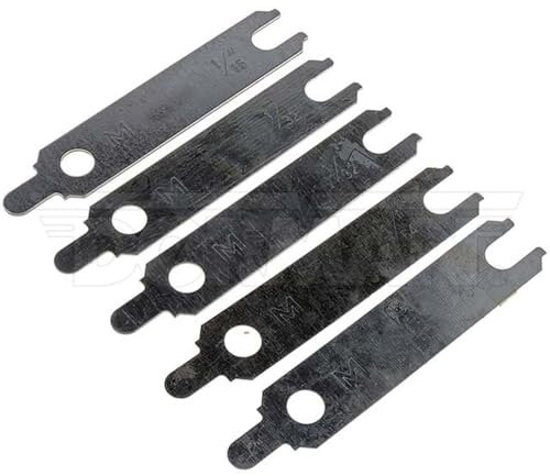 Dorman 02336 Starter Shim