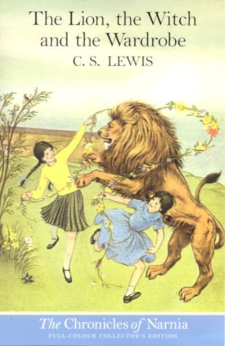 The Chronicles of Narnia (2) - The Lion, the Witch and the Wardrobe