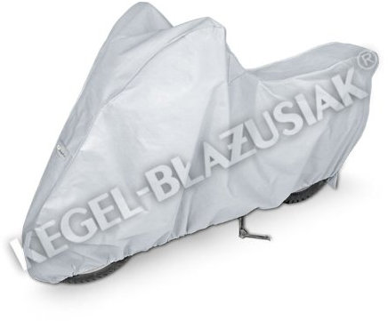 Vollgarage für Motorrad a:240-265 b:135 c:107