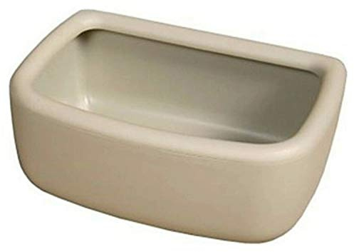 Marshall Snap'N Fit Animal Bowl, Small, Holds 2-Cup