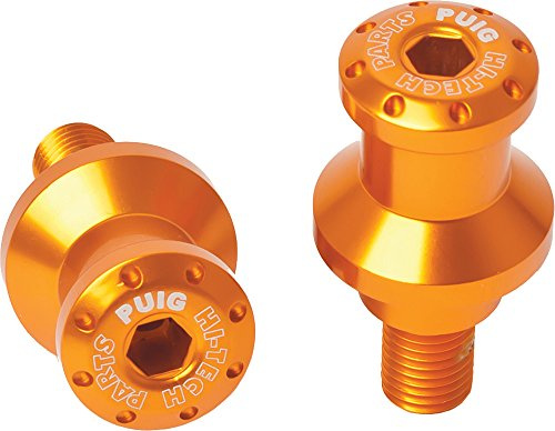 Puig 5923O Diabolos CNC-gefräst, Gold