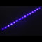 Lumonic LED Strip 0,3m Blau LED Leiste 12V IP65 18LEDs 60 LED/m SMD2835 I LED Streifen I LED Stripe 30cm, LED Band, LED Lichtband