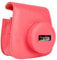 Instax Carry Case for instax mini 8 Camera - Raspberry