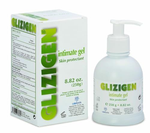 Glizigen Intimgel 250 ml Catalysis