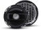 Rockford Fosgate PM2652B - 16,5 cm 2-Wege-Lautsprecher mit 170 Watt (RMS: 85 Watt)