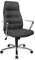 Topstar NC79RDC2 Chefsessel Chairman, 63 x 64 x 124, stoff anthrazit
