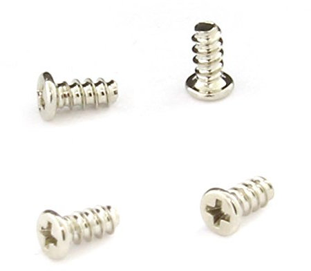 121AV Screw Taptype for Samsung UE32J5500 32 Inch Smart WiFi Built In Full HD 1080p LED TV