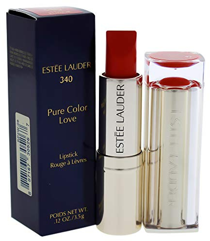 Pure Color Love Matte 340-Hot Rumor 3,5 Gr