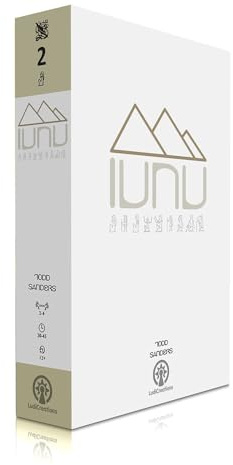 Ludicreations 17180 - Iunu