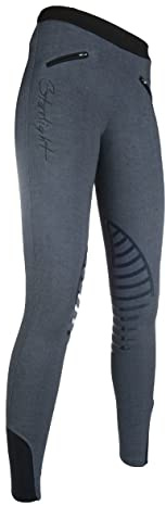 HKM Damen-Reithose Star Light für das Reiten