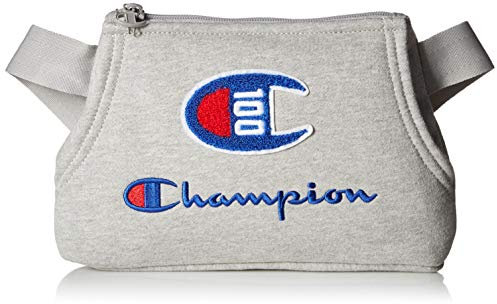 Champion Herren 100 Year Pocket Pack Bauchtasche, Mittelgrau, Einheitsgröße