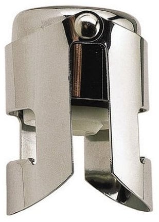 2 x Champagne Stopper