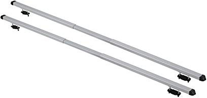 VDP - Baca para Coche (Compatible con SsangYong Korando de 3 Puertas, 97-05)