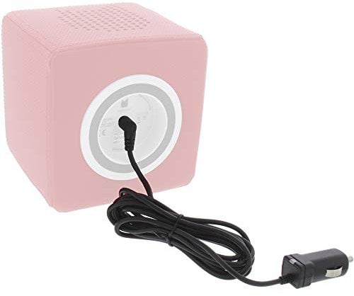 KFZ Ladekabel für Tonies Toniebox Auto Ladegerät extra langes 2m Kabel