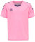 hummel hmlCORE XK Poly Jersey S/S Kids, Cotton Candy, 152