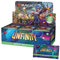 Magic the Gathering Unfinity-Draft Display, 36 Booster & Box-Topper (Englische Version)