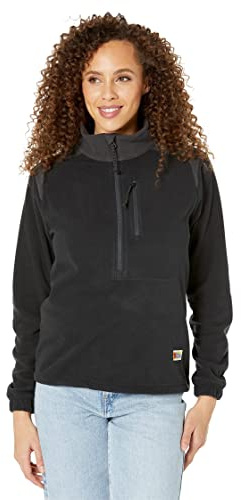 Fjallraven Damen Vardag Lite Fleece W Sweatshirt