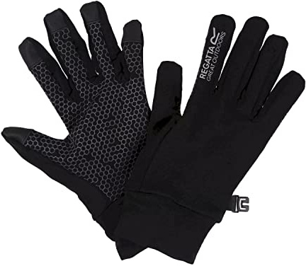 Regatta Grippy II Junior Gloves