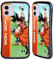 Head Case Designs Officially Licensed Dragon Ball Z Son Goku Saiyan Arc Characters Hybrid Case Compatible With Apple iPhone 11