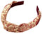 Offizielles Harry Potter Mauraders Karte geknotetes Stirnband