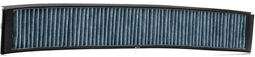 STARK SKIF-0170489 Innenraumfilter Kabinenluftfilter - Pollenfilter Partikelfilter Aktivkohle Höhe: 28 Breite: 120 Länge: 669 für BMW 3 Limousine (E46) 3 Touring (E46) 3 Cabrio (E46) X3 (E83) 3 Coupe