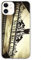Generic Liverpool Anfield Gates Hard Silicone Rubber Phone Case Cover for iPhone 7 8 XR 11 12 13 14 15 SE (choose model in order detials) (iPhone 14)