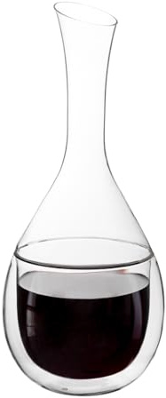 Peter Steger ONEforALL PSOFA_Decanter