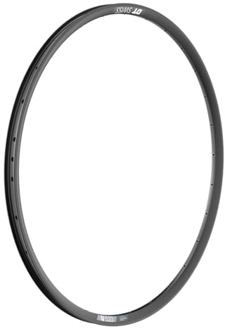 DT Swiss Felge U 533 26, sw, 32 Loch, 559-22, VL 6,5mm, RDU533ADPS32SA6216
