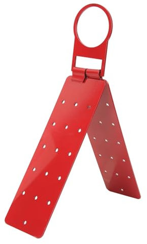Roof Anchor Bracket Steel Security Metal Wooden Hook Hanging Hook Bed Canopy Tent