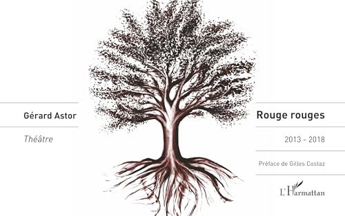 Rouge rouges (French Edition)