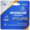 KWCHIAN Bike/E-Bike Chian Quick Link 8,9,10,11-Road & Mountain Bicycle Chain Missing Link for Shimano SRAM KMC Chian- Silver(New Blue Packing) (1 Set, 11 Speed)