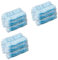 Losueeun Pack of 30 Dust Cloth Refills Disposable Dust Cloth Refills Compatible with SwifferDuster