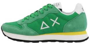 SUN68 Scarpe Z35101 Tom Solid Num. 43 col. 61 Verde Fluo