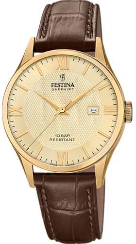 Festina Casual Watch F20010/5