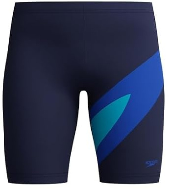 Speedo Jungen Hyperboom Badehose
