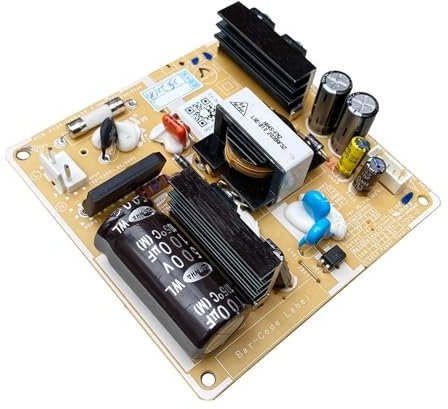 Scheda Di Controllo Della Scheda Madre Sostitutiva Da92-00486A Da92-00530A, Compatibile Con Samsung, Scheda Di Circuito Frigorifero Lse-B10