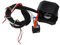 Tihebeyan Accesorios para la Impresora 3D End Hot End con Ventiladores Dobles Control de Temperatura Estable para Ender 3 V2 DC24V Estructura Integrada Integrada Full Eclian