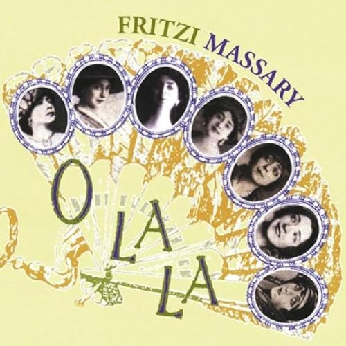 O-la-la (Frühe Aufnahmen 1905-