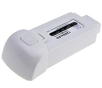 Akku 11.1V 1.2Ah LiPo FCA105001 für Drone YUNEEC Breeze