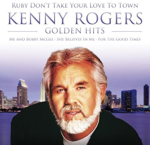 Golden Hits-Ruby Don'T Take your love to town