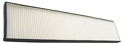 MAPCO 65603 Innenraumfilter | 65603 passend für Cougar Mondeo | 65603