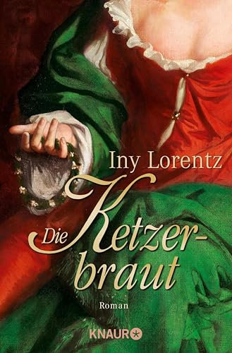Die Ketzerbraut: Roman | Spannender historischer Roman vor der Kulisse Münchens Anfang des 16. Jahrhunderts