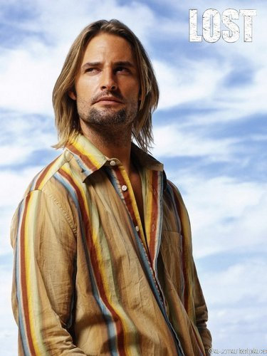POSTERS Verlorene Mini-Poster 28 cm x43cm 11inx17in Josh Holloway