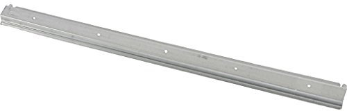 Montageschiene, L: 60,5 cm, 1 Stück