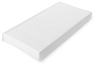 UFI Filters, Filtro Abitacolo Antipolline 53.034.00, Filtro Abitacolo per Ricambio, Adatto a Auto, Applicabile su Diversi Modelli di Ford Focus, Tourneo e Transit