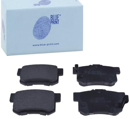Blue Print ADH24250 Brake Pads